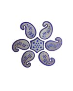 Sparkling Keri Rangoli