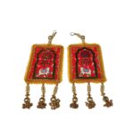 Gaay Firl Shubh Labh Set