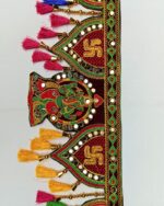 Ganesh Shubh Labh Kapda Toran - Image 2