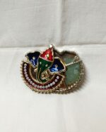 Minakari Ganesh Dabbi - Image 2